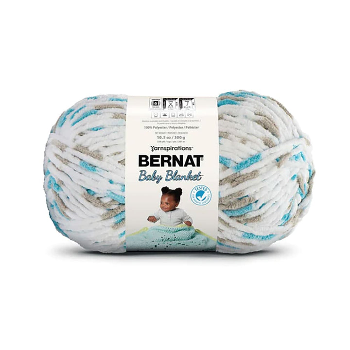 Bernat Baby Blanket - 300g