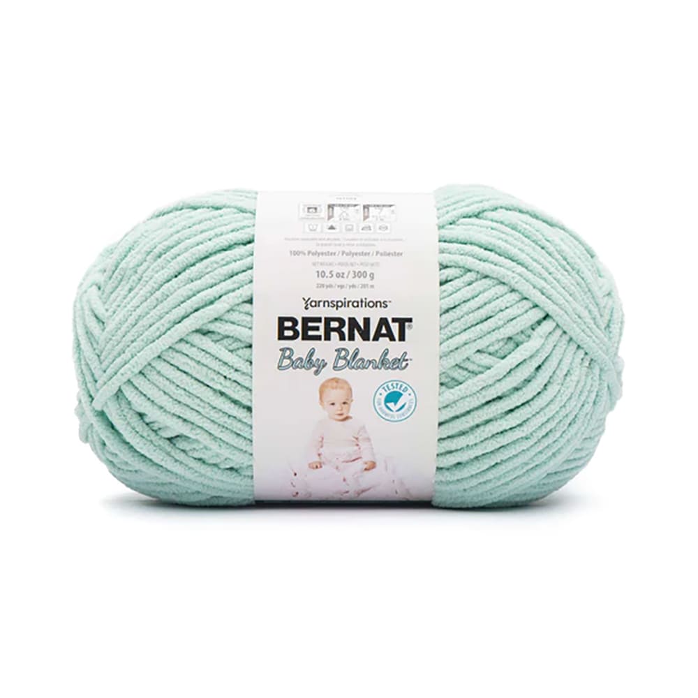 Bernat Baby Blanket - 300 g