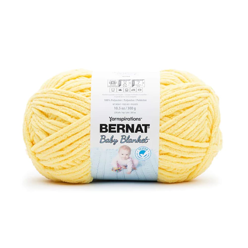 Bernat Baby Blanket - 300 g