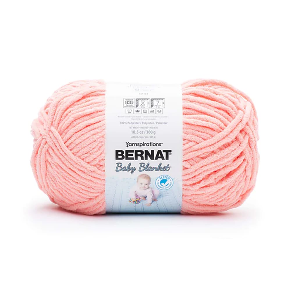 Bernat Baby Blanket - 300g