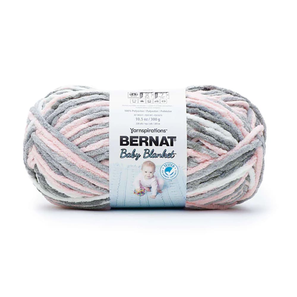 Bernat Baby Blanket - 300 g