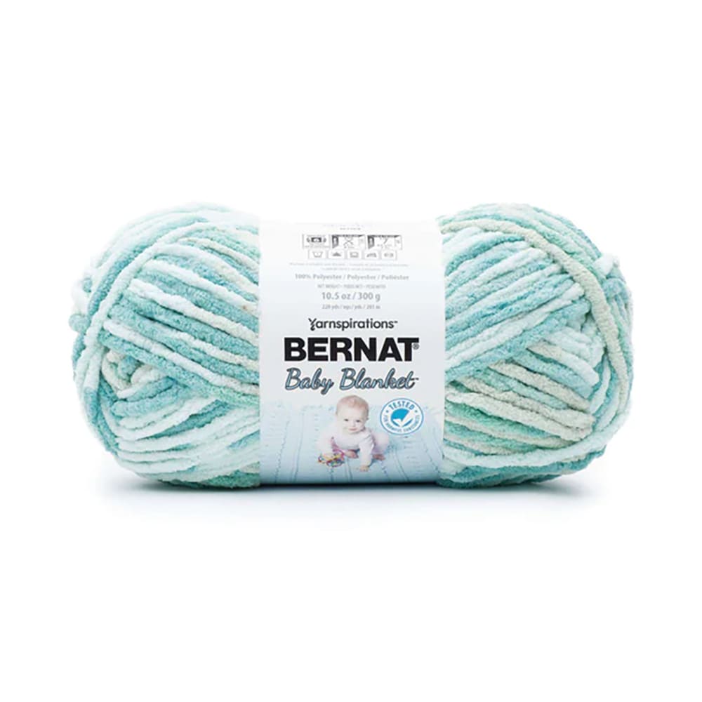 Bernat Baby Blanket - 300g