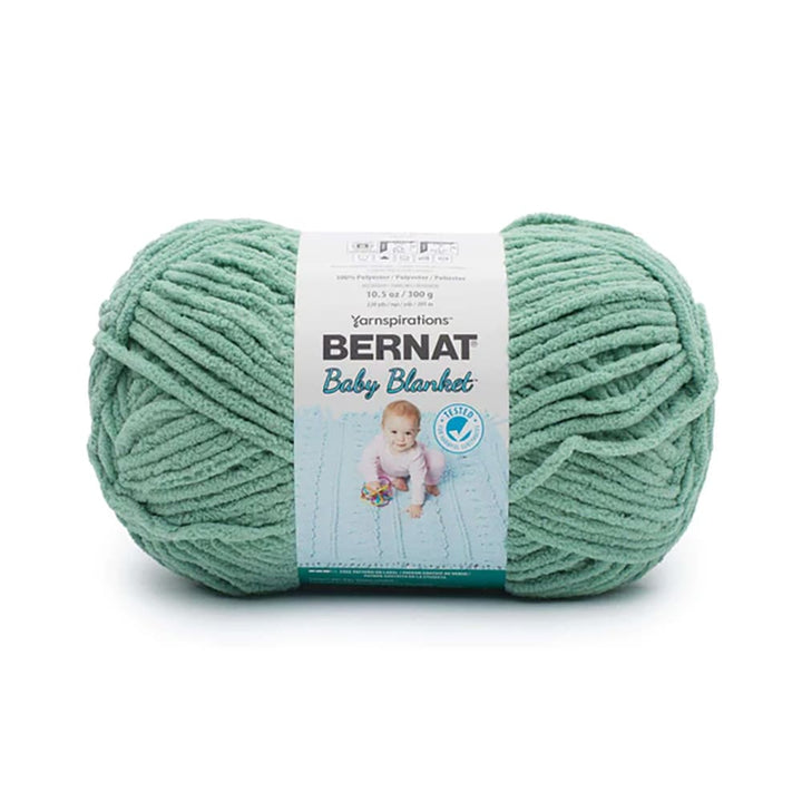 Bernat Baby Blanket - 300g