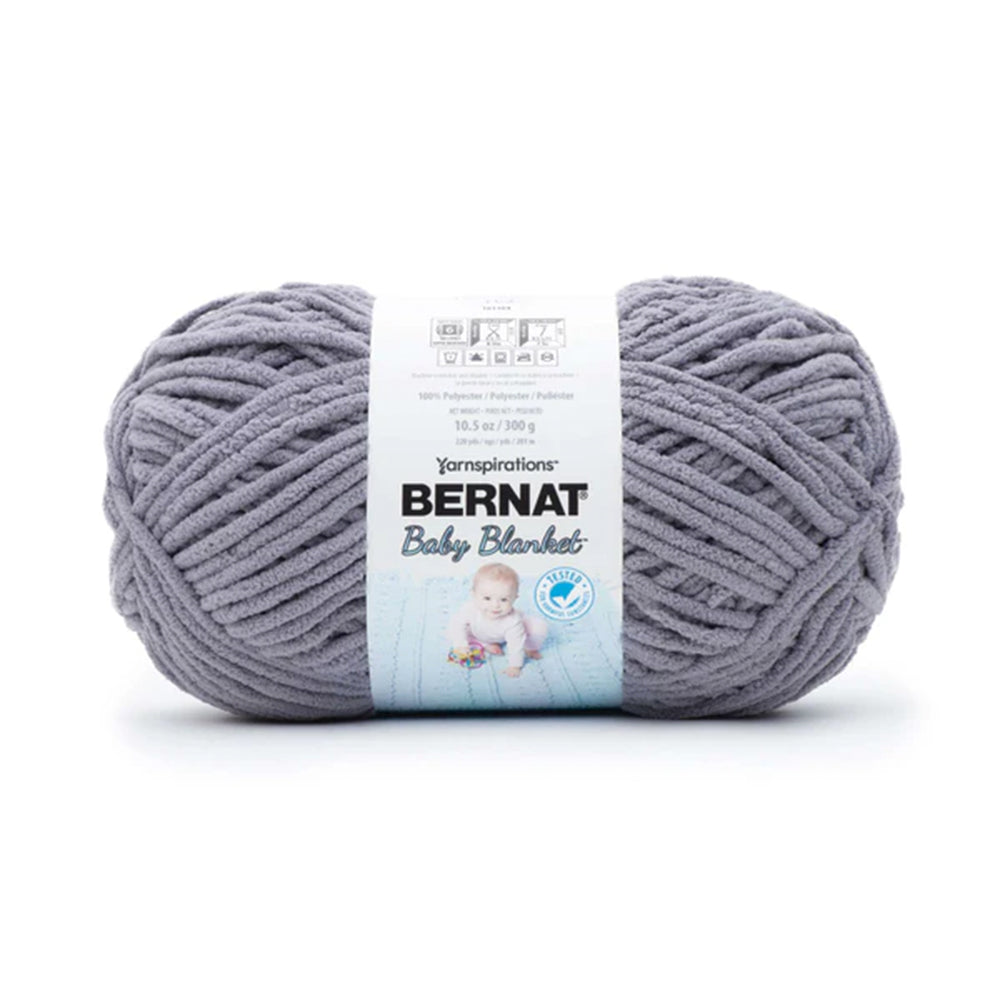 Bernat Baby Blanket - 300g