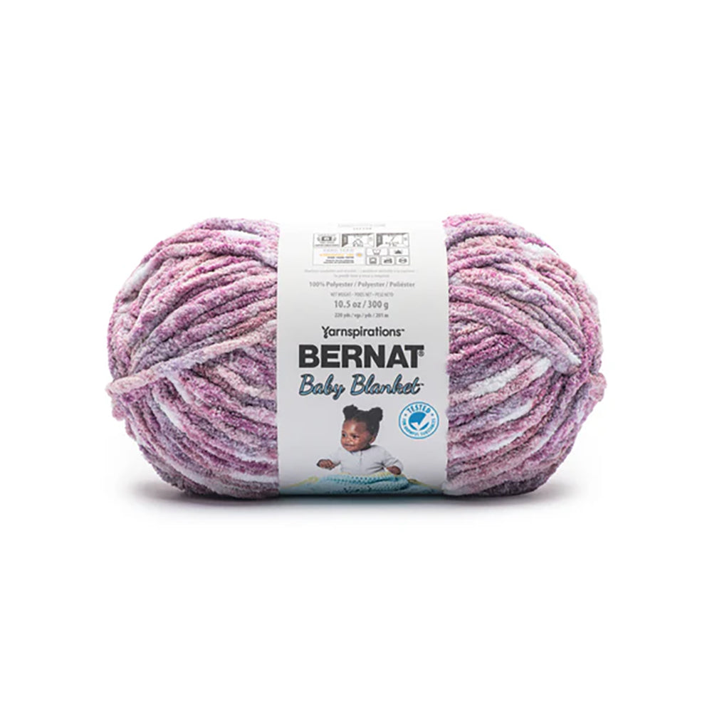 Bernat Baby Blanket - 300g