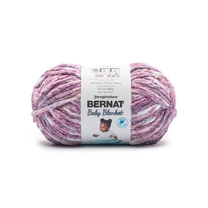 Bernat Baby Blanket - 300 g