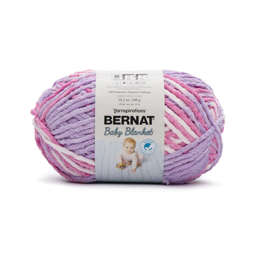 Bernat Baby Blanket - 300 g