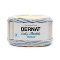 Bernat - Baby Blanket Stripes