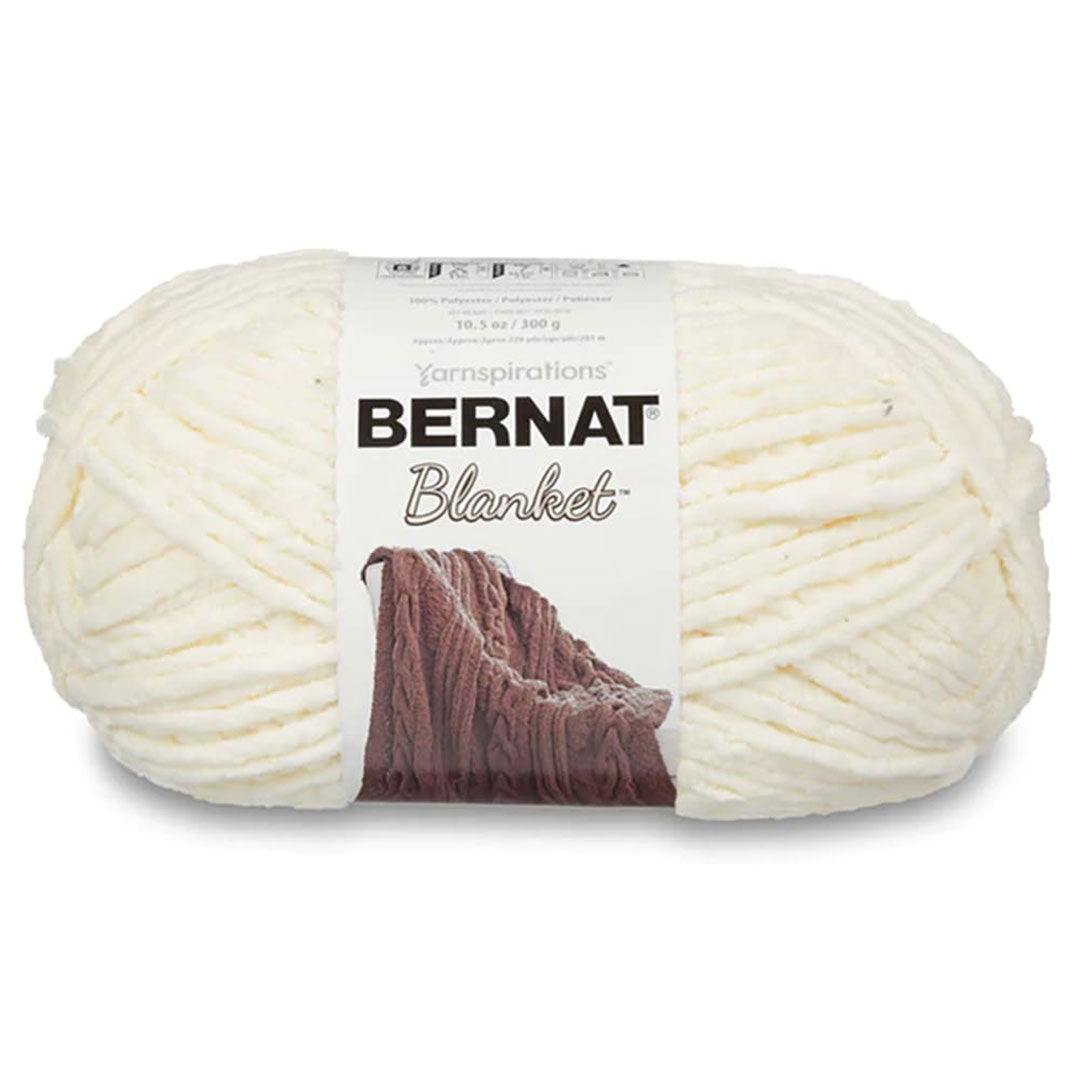Bernat Blanket - 300 gr
