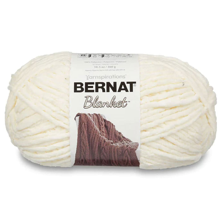 Bernat Blanket - 300 gr