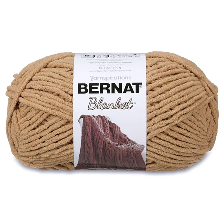 Bernat Blanket - 300 gr