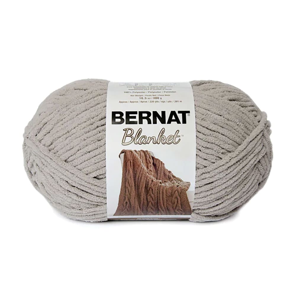 Bernat Blanket - 300 gr