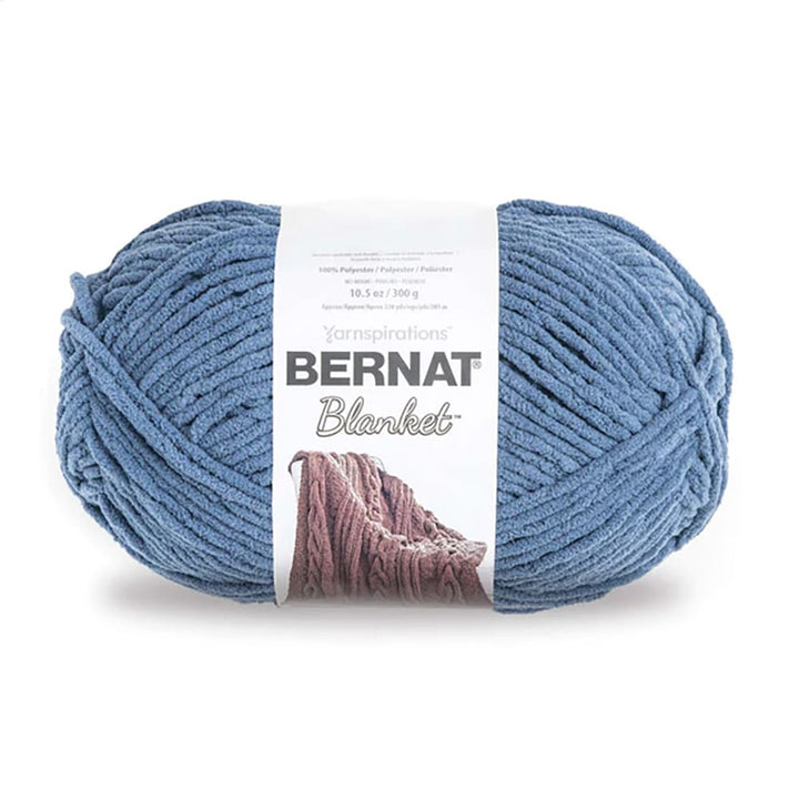 Bernat Blanket - 300 gr