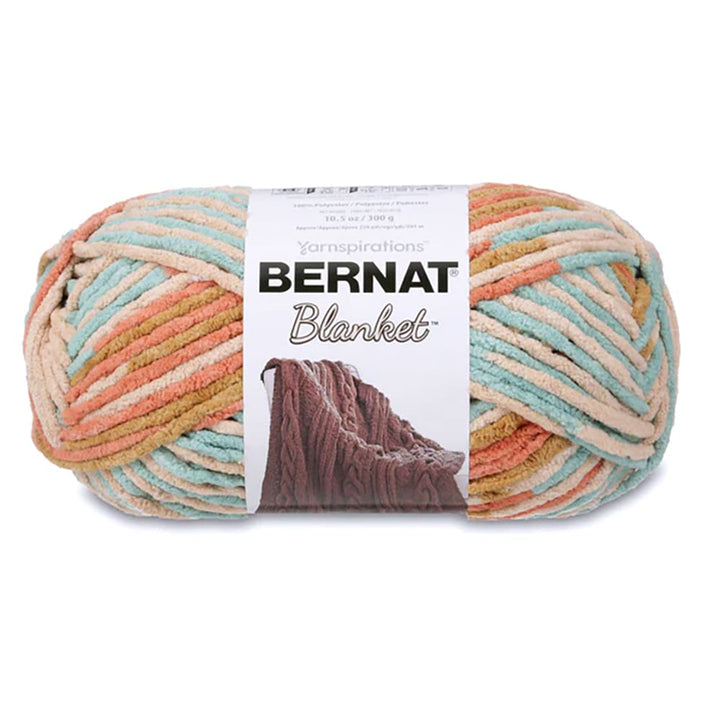 Bernat Blanket - 300 gr