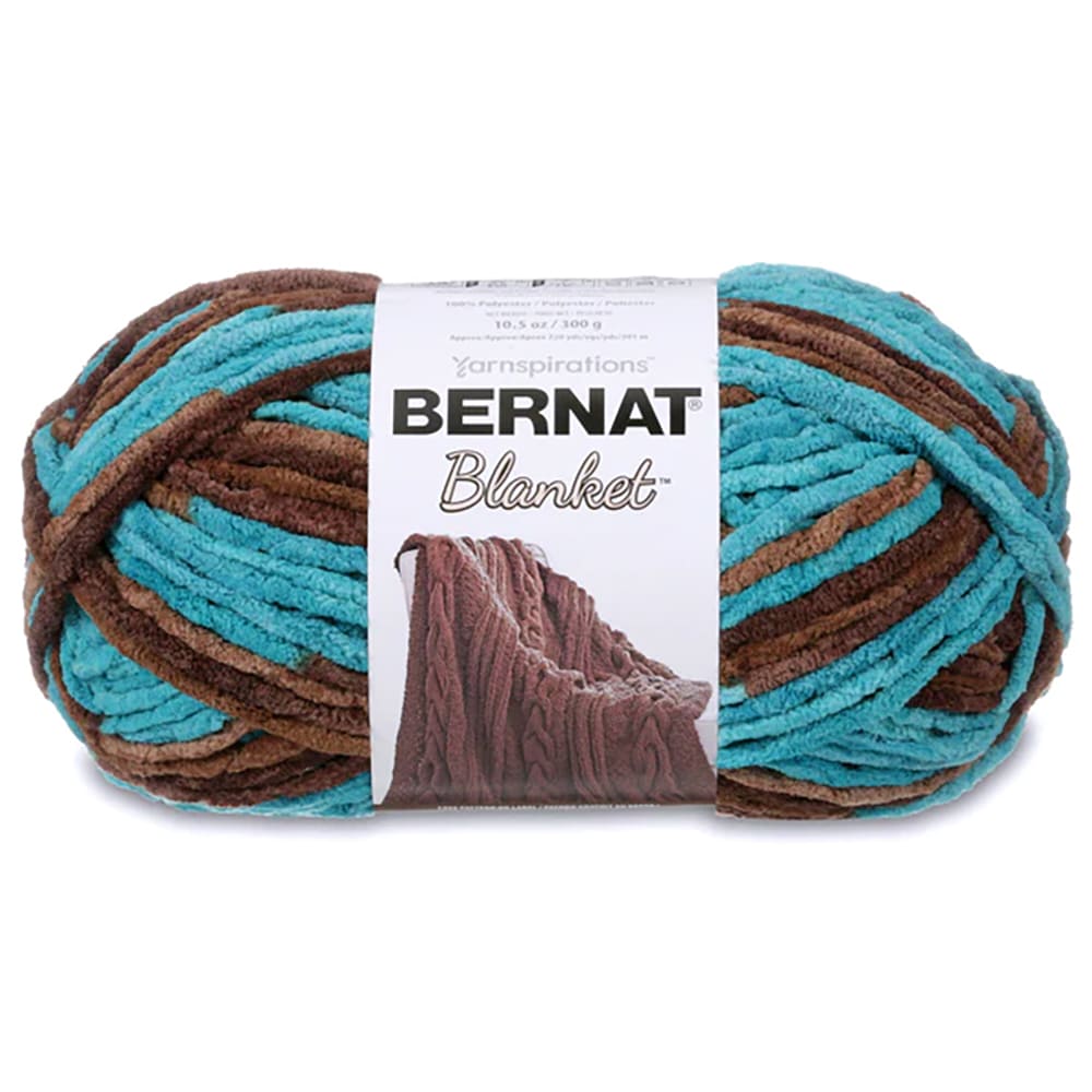 Bernat Blanket - 300 gr