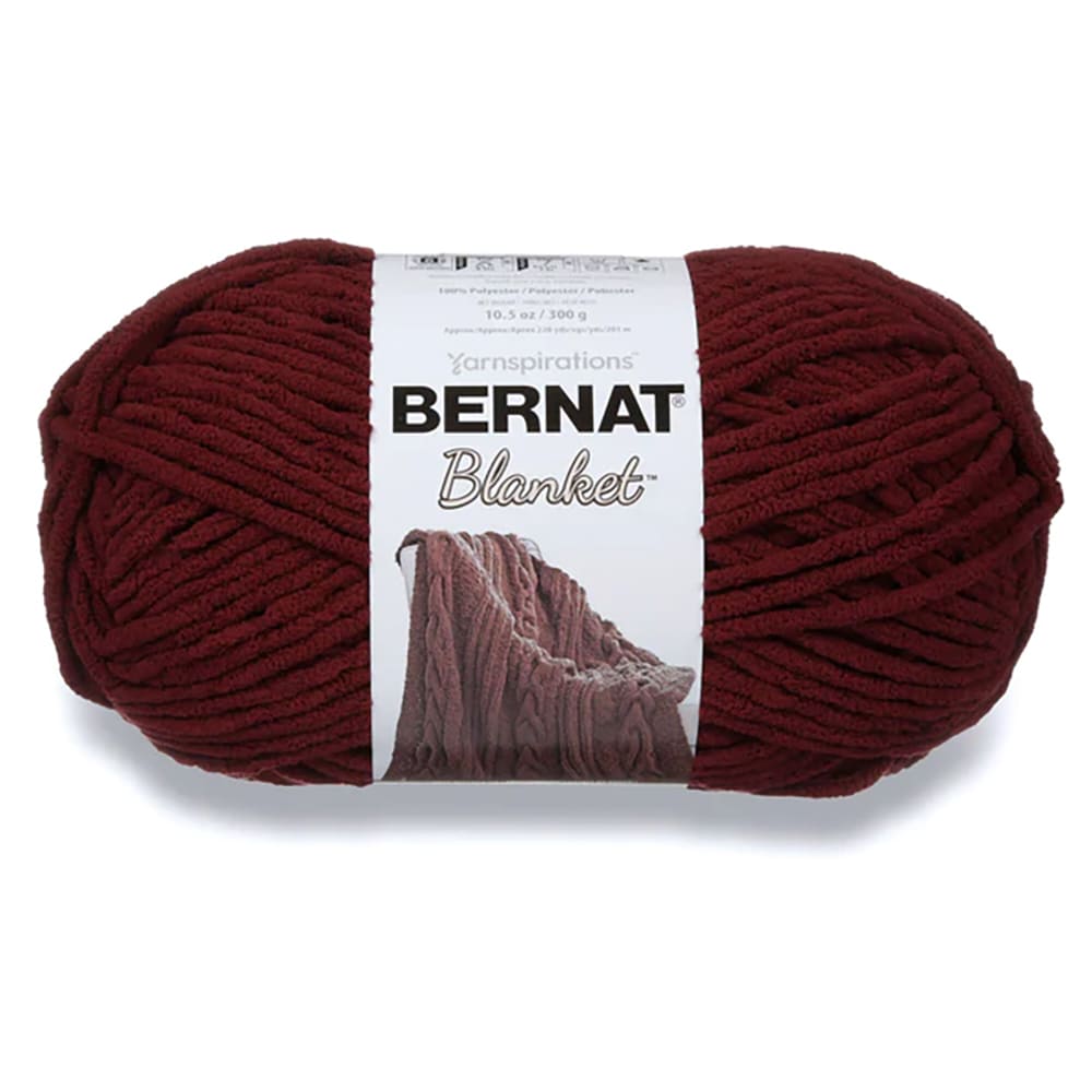 Bernat Blanket - 300 gr