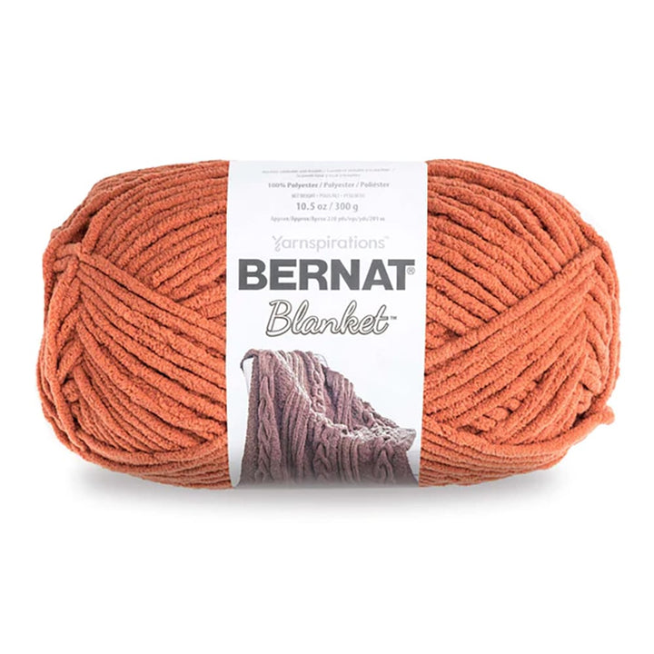 Bernat Blanket - 300 gr