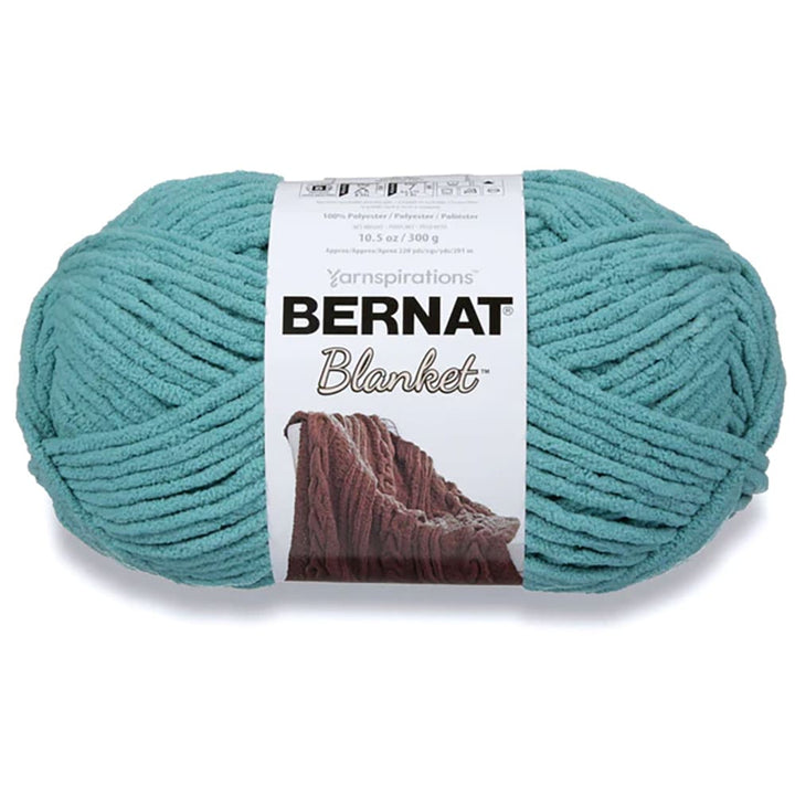 Bernat Blanket - 300 gr