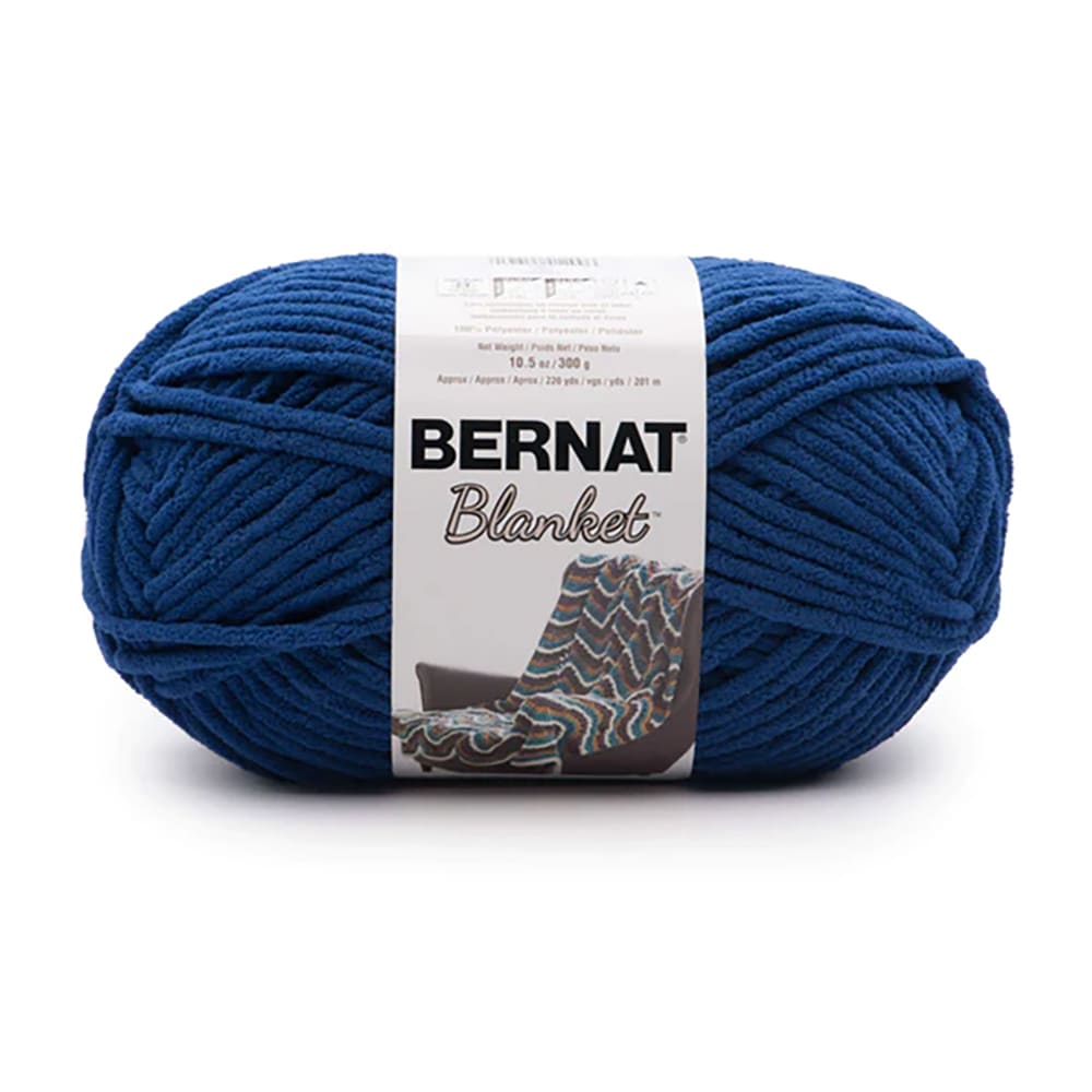 Bernat Blanket - 300 gr