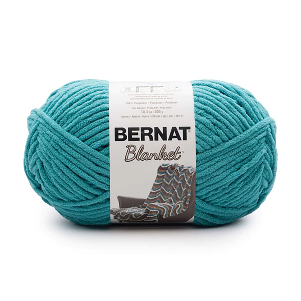 Bernat Blanket - 300 gr