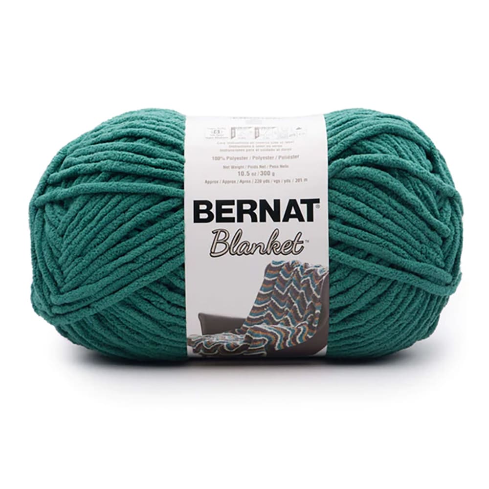 Bernat Blanket - 300 gr