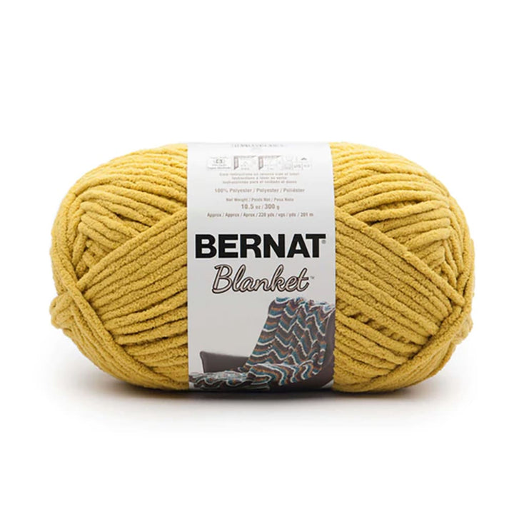 Bernat Blanket - 300 gr