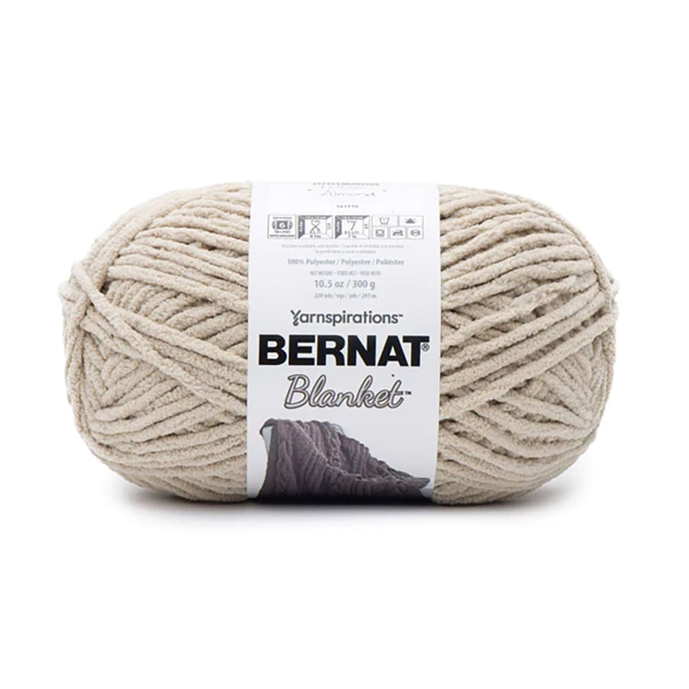 Bernat Blanket - 300 gr