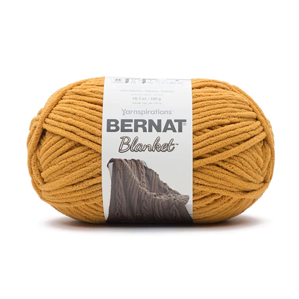 Bernat Blanket - 300 gr