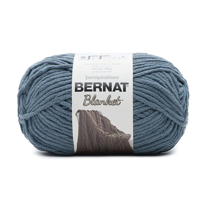 Bernat Blanket - 300 gr