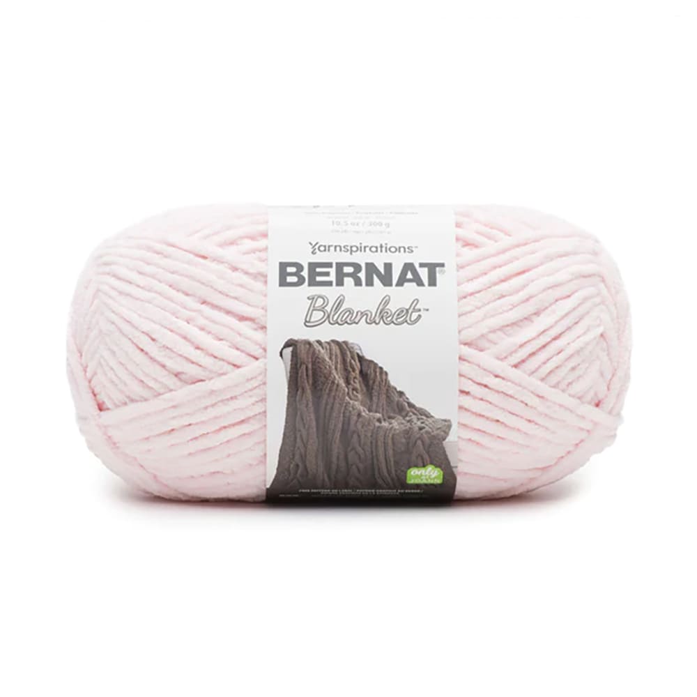 Bernat Blanket - 300 gr