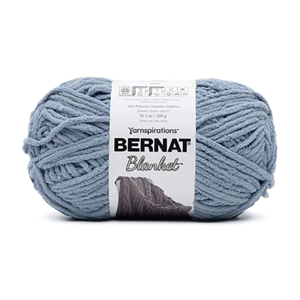 Bernat Blanket - 300 gr