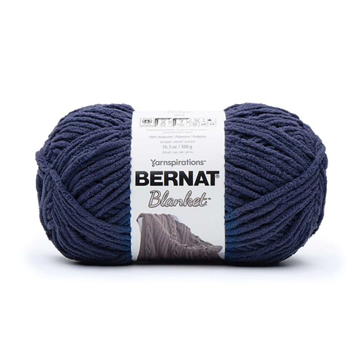 Bernat Blanket - 300 gr