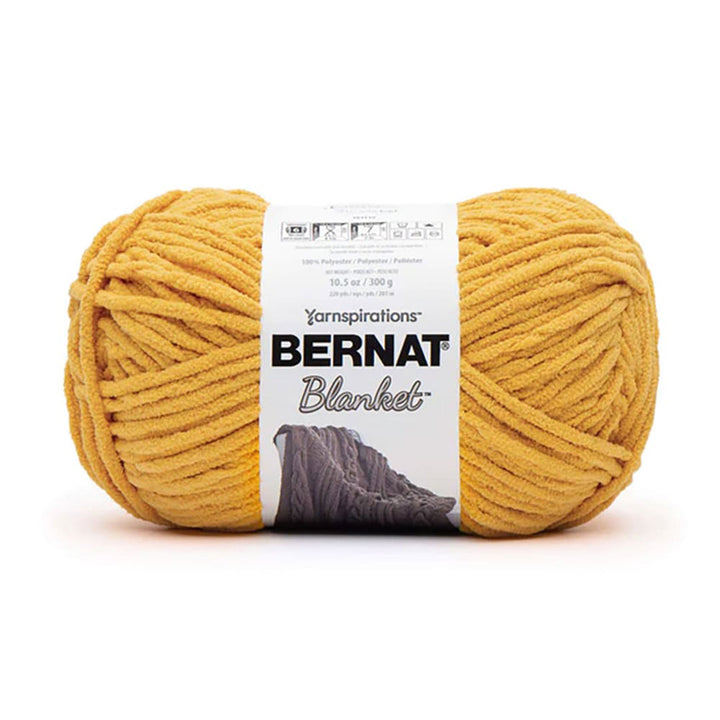 Bernat Blanket - 300 gr