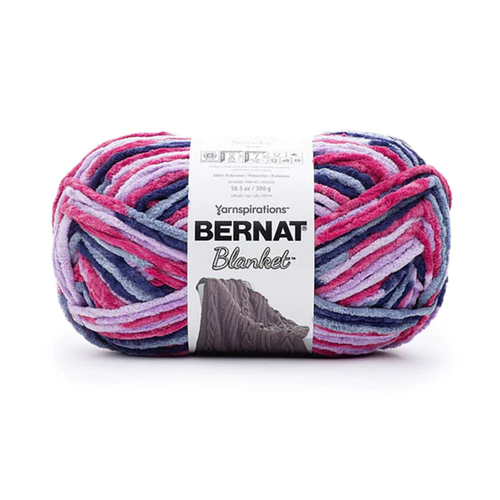 Bernat Blanket - 300 gr