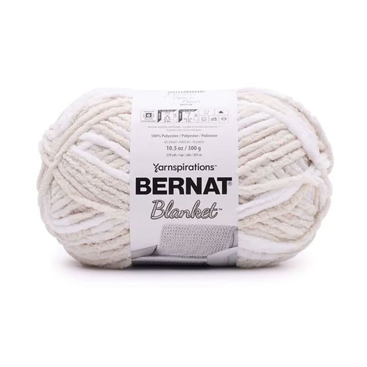 Bernat Blanket - 300 gr