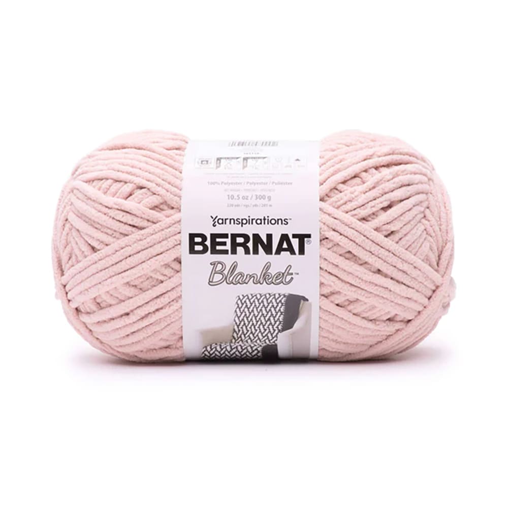 Bernat Blanket - 300 gr