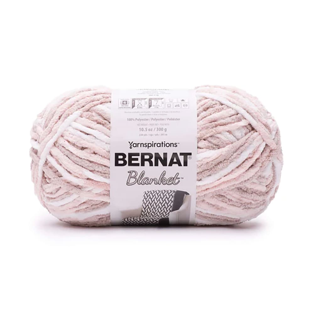 Bernat Blanket - 300 gr