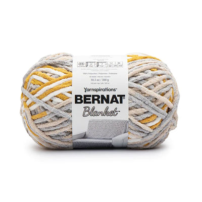 Bernat Blanket - 300 gr