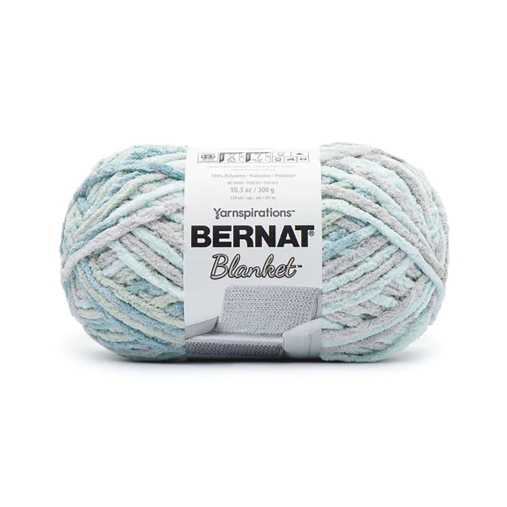 Bernat Blanket - 300 gr