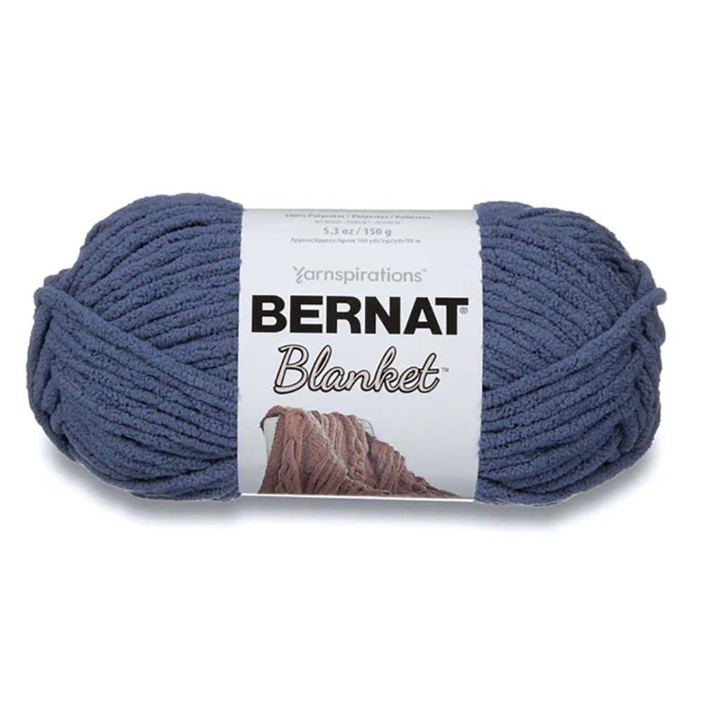 Bernat Blanket - 150 gr
