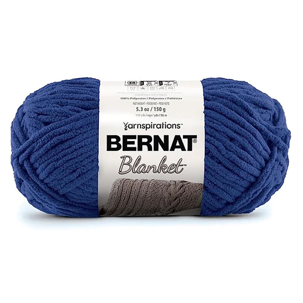 Bernat Blanket - 150 gr