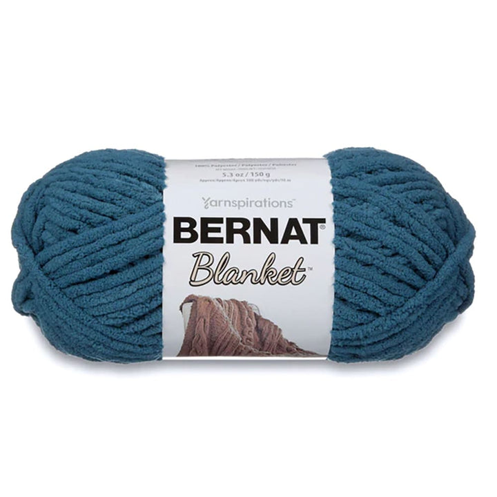 Bernat Blanket - 150 gr