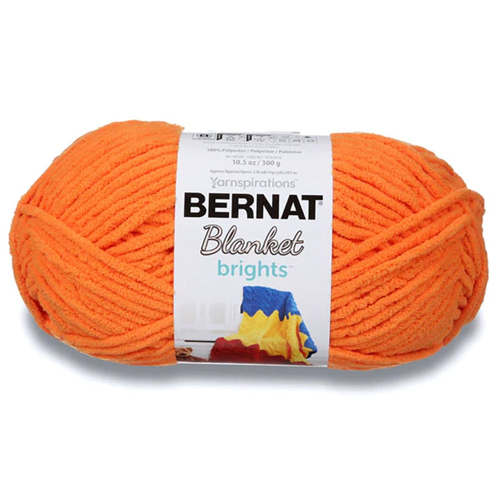 Bernat Blanket Brights - 300 g