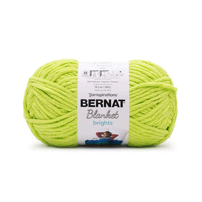 Bernat Blanket Brights - 300 g