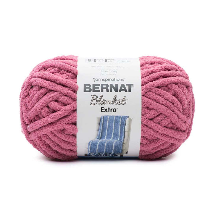 Bernat Blanket Extra - 300 g