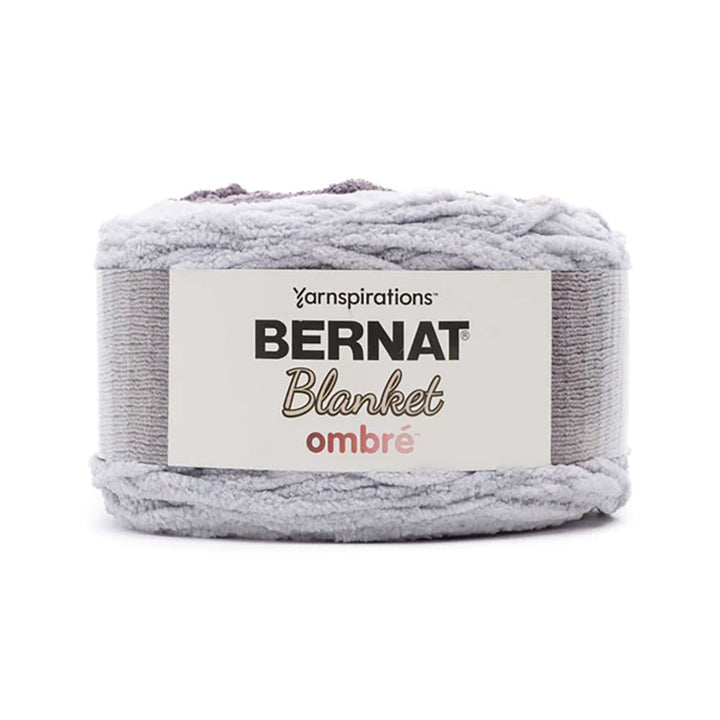 Bernat Blanket Ombré