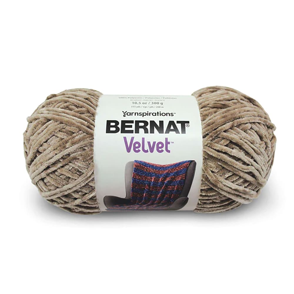 Bernat Velvet - 300 gr