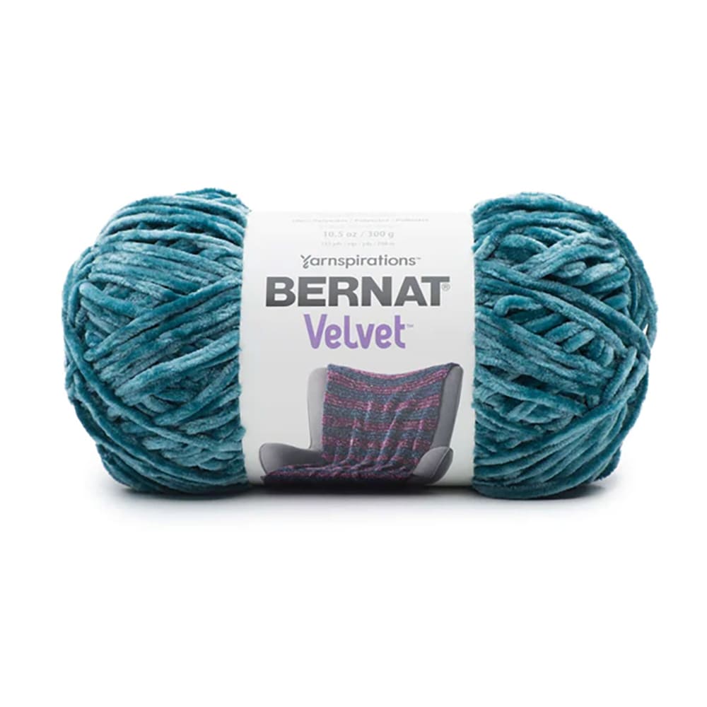 Bernat Velvet - 300 gr