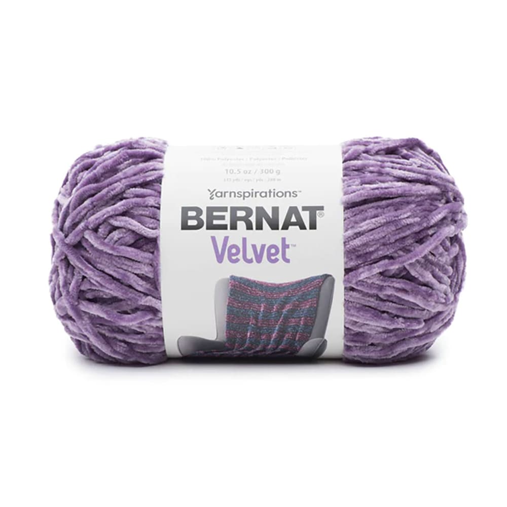 Bernat Velvet - 300 gr