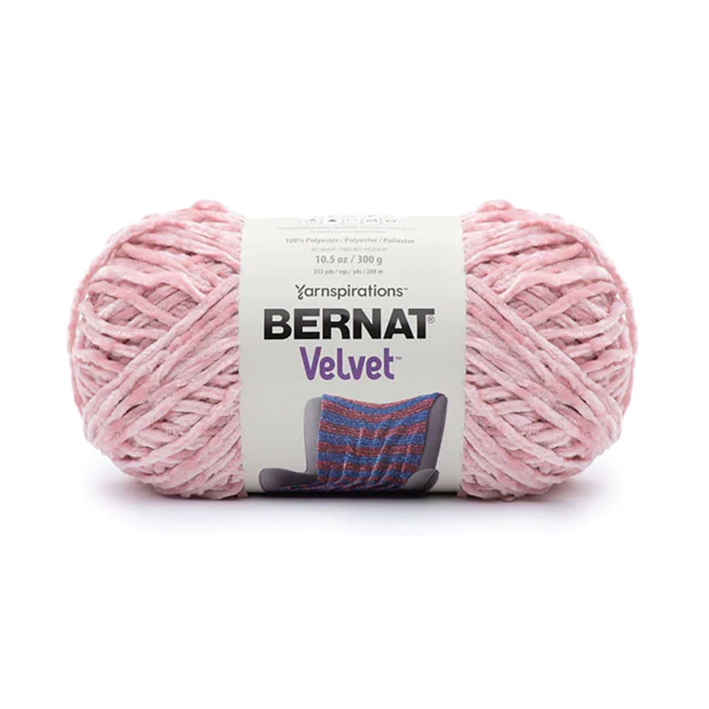 Bernat Velvet - 300 gr